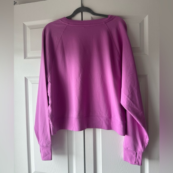 All in Motion Crewneck Sweatshirt - Health & Wellness - Picture 3 of 5